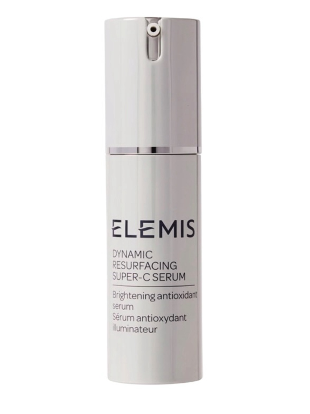 NIB Elemis Dynamic Resurfacing Super-C Seurn